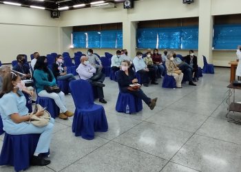 Encuentros Sociales del FAVL reveló la realidad de la salud en Trujillo