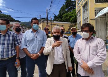 Sindicato de la salud denuncia déficit de trabajadores por salarios deficientes