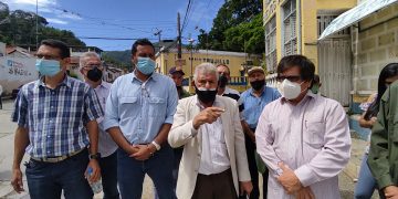 Sindicato de la salud denuncia déficit de trabajadores por salarios deficientes