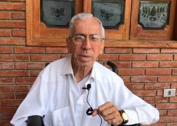 Walter Márquez: “Juez del Táchira presiona al Poder Judicial para salir absuelto de delitos cometidos”