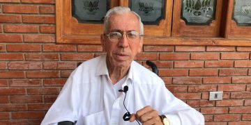 Walter Márquez: “Juez del Táchira presiona al Poder Judicial para salir absuelto de delitos cometidos”