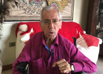 Walter Márquez: A Vielma Mora también deben enjuiciarlo por múltiples crímenes