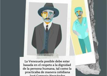 Reflexión | JGH: respeto a la dignidad de la persona humana