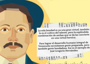 Reflexión | JGH: bondad y talento