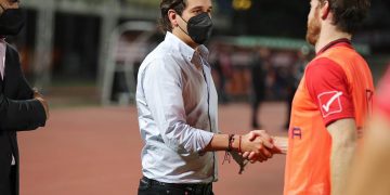 Jorge Giménez: Le cerraremos las puertas a Kenneth Zseremeta en todo el mundo