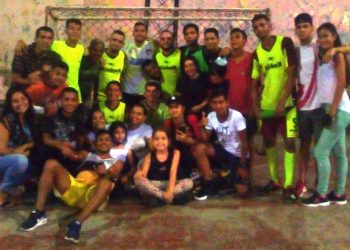 Sporting campeón inédito del fútsal de Liga Matanias