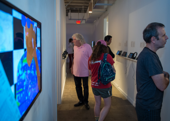 Miami New Media Festival anunciará las obras seleccionadas el 10 de octubre