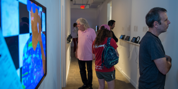 Miami New Media Festival anunciará las obras seleccionadas el 10 de octubre