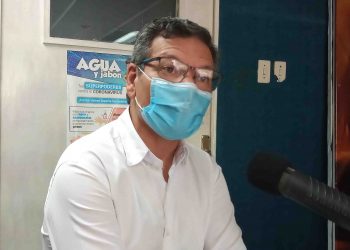 Francisco Sánchez: “Se requiere una visión binacional en  las conversaciones para lograr la apertura de frontera»