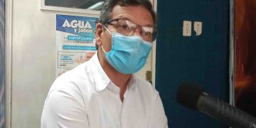 Francisco Sánchez: “Se requiere una visión binacional en  las conversaciones para lograr la apertura de frontera»