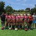 Atlético Parque Chama goleó 5-0 al Atlético El Vigía en el torneo de fútbol femenino