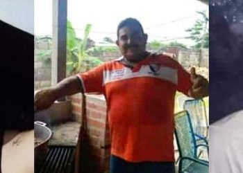 Tres familias que sus destinos coincidieron en la tragedia
