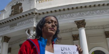 «Transdecisión» de Andreina Fuentes Angarita presente en Photo España 2021
