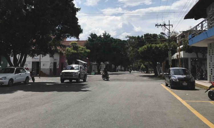 La “fábrica más grande de Venezuela” sigue esperando la apertura de frontera