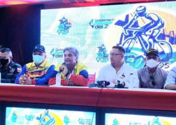 EntreRuedas / Luego de cinco años, reactivan Vuelta al Zulia para celebrar 50 aniversario