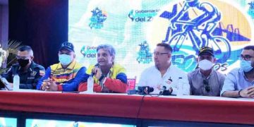 EntreRuedas / Luego de cinco años, reactivan Vuelta al Zulia para celebrar 50 aniversario