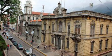 Fundecem conmemora los 463 años de Mérida