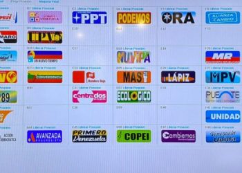 Partidos de maletín y testaferros electorales: parte de la nueva nomenclatura política | Por Douglas Abreu
