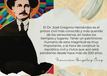 Reflexión | JGH: prócer civil