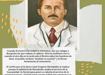 Reflexión | JGH «también es nuestro»
