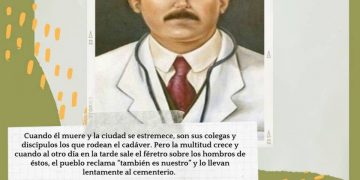 Reflexión | JGH «también es nuestro»