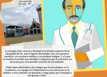 Reflexión | JGH: sinergia entre ciencia y fe