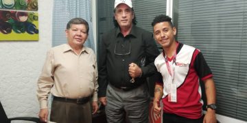 UDV y su «mañana sabatina» por RDS 91.1