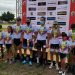 Trujillo destaca en Campeonato Nacional de MTB