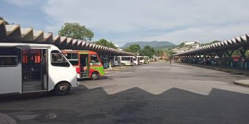 Transporte público trabajará hasta la 1 de la tarde en semana radical