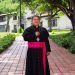 Este viernes Trujillo recibe a su nuevo obispo, Monseñor José Trinidad Fernández Angulo.