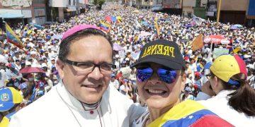 Monseñor Kike:” No tengamos miedo al Covid, ni a ninguna fuerza del mal”