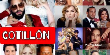 COTILLÓN | Por Ever Garcés