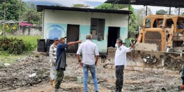 Gobernación de Mérida mantiene operativo el vertedero Onia Culegría
