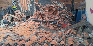 Exigen a las autoridades que se aboquen a la recuperación del Liceo Bolivariano Dr. Ramón Fernández Belardi en Seboruco