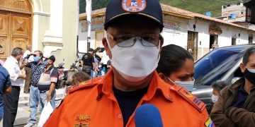 Protección Civil alerta por lluvias en Mérida