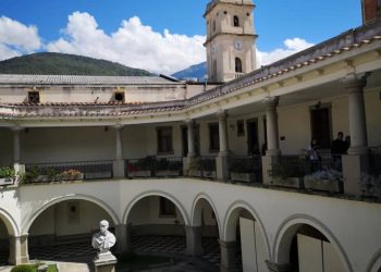 Sindicatos de trabajadores universitarios: No hay condiciones para la reincorporación al trabajo