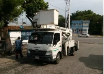 En El Vigía vecinos de Buenos Aires protestaron hasta lograr solución de falla de agua