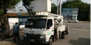 En El Vigía vecinos de Buenos Aires protestaron hasta lograr solución de falla de agua