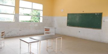 Lo que no le mostraron a la Ministra de Educación en el Liceo «Rafael Rangel»