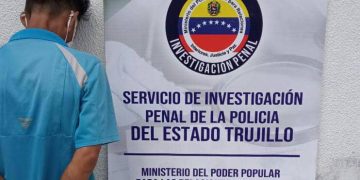 Detenido Giovanny Vielma por presunta estafa