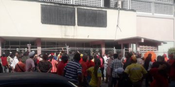 En Motatán: Masiva participación de electores en simulacro de votación