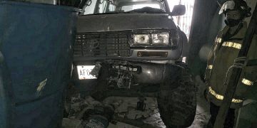 Caja de Agua se convirtió en una comunidad impactada por la tragedia