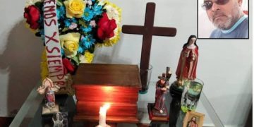 Mérida: Cenizas de comerciante cremado por error ya fueron entregadas a su familia