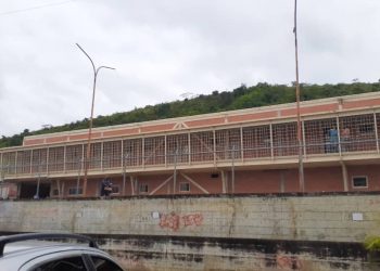 Libertad condicional bajo presentación dictó el tribunal para el dirigente sindical Giovanny Vielma