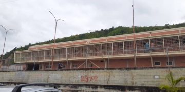 Libertad condicional bajo presentación dictó el tribunal para el dirigente sindical Giovanny Vielma