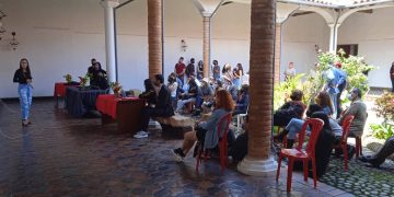 El arte se reinventa en la ULA