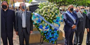 Alcaldía de Mérida conmemoró 463 años de la fundación de la ciudad