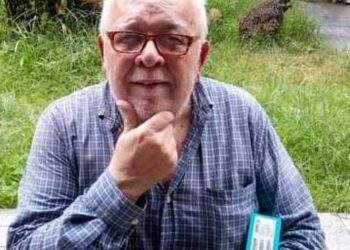 Fallece el locutor Alexander Freitez Pulido