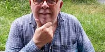 Fallece el locutor Alexander Freitez Pulido