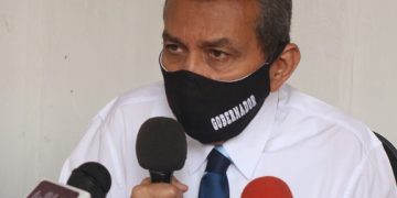 Ramón Guevara exige resolver caos eléctrico y abrir el aeropuerto Alberto Carnevalli